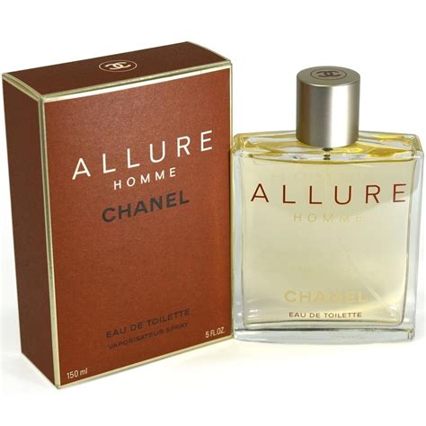 pak buy chanel allure pour homme|Allure Homme by Chanel– Basenotes.